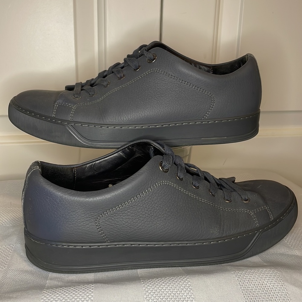 LANVIN Sneakers